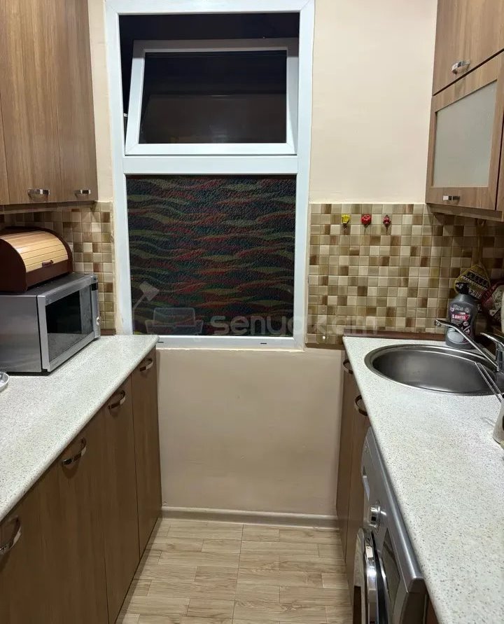 3 Սենյականոց Բնակարան, 50քմ, 5/12 հարկ, Կապիտալ Վերանորոգված