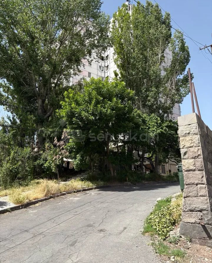 3 Սենյականոց Բնակարան, 50քմ, 5/12 հարկ, Կապիտալ Վերանորոգված
