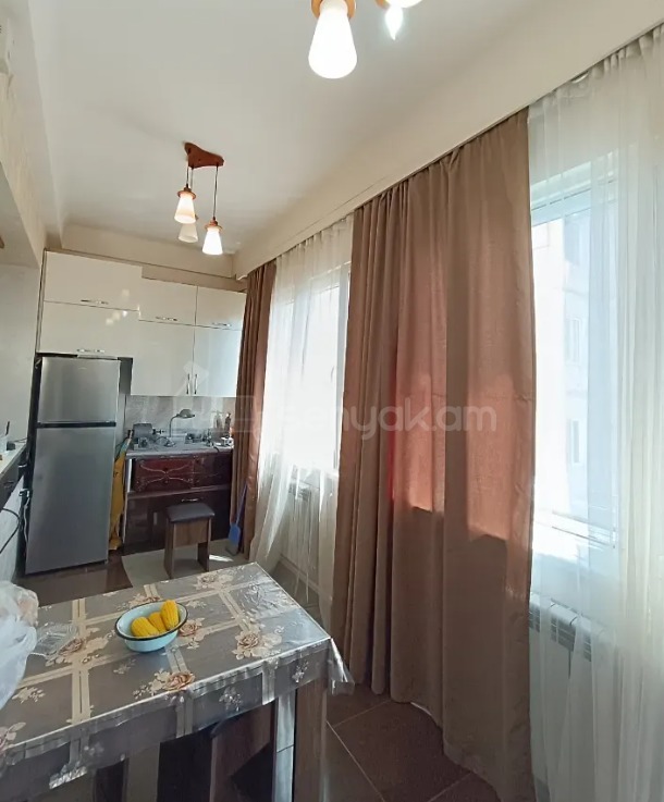 3 Սենյականոց Բնակարան, 80քմ, 8/9 հարկ, Կապիտալ Վերանորոգված