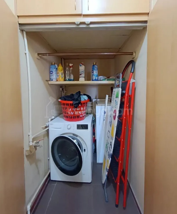 3 Սենյականոց Բնակարան, 80քմ, 8/9 հարկ, Կապիտալ Վերանորոգված