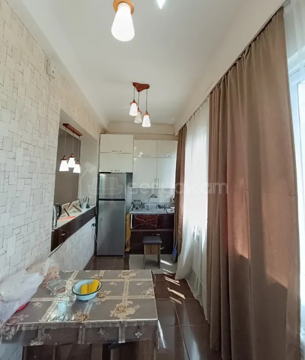 3 Սենյականոց Բնակարան, 80քմ, 8/9 հարկ, Կապիտալ Վերանորոգված