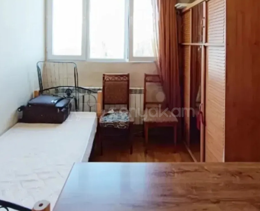 3 Սենյականոց Բնակարան, 70քմ, 8/9 հարկ, Կապիտալ Վերանորոգված