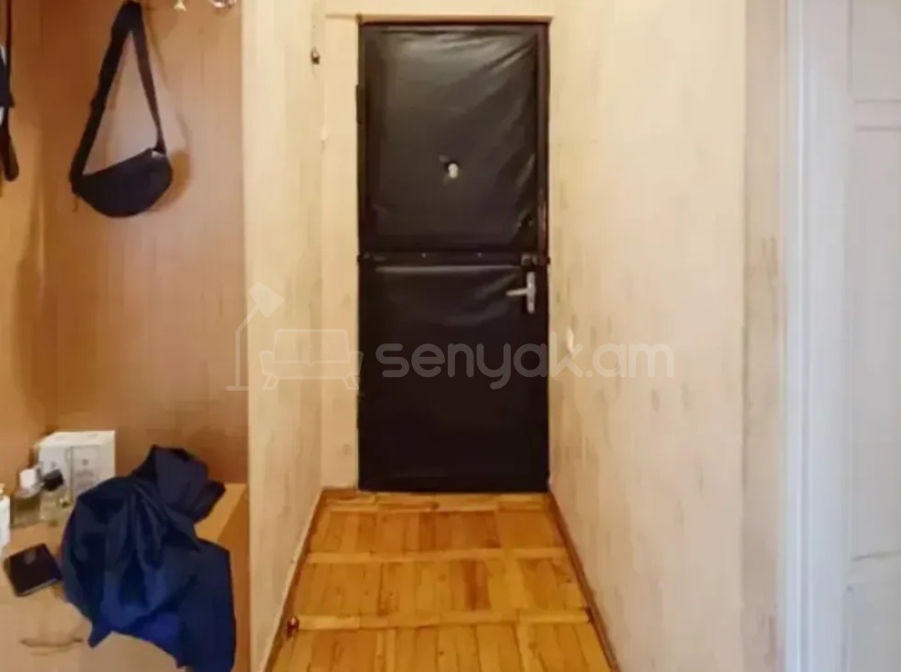 3 Սենյականոց Բնակարան, 70քմ, 8/9 հարկ, Կապիտալ Վերանորոգված