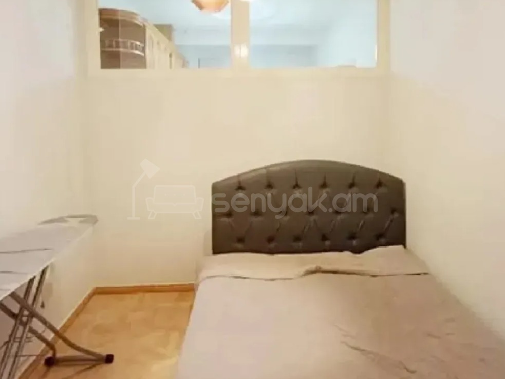 2 Սենյականոց Բնակարան Քարե Շենքում, 48քմ, 7/7 հարկ, Դիզայներական Վերանորոգված