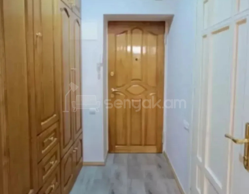 2 Սենյականոց Բնակարան Քարե Շենքում, 48քմ, 7/7 հարկ, Դիզայներական Վերանորոգված