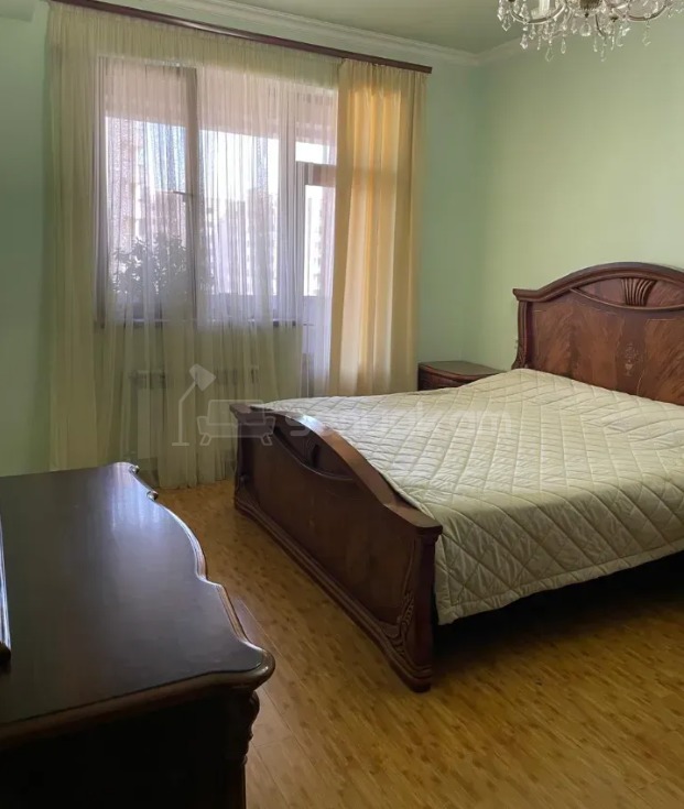 4 Սենյականոց Բնակարան Նորակառույցում, 126քմ, 7/14 հարկ, Կապիտալ Վերանորոգված