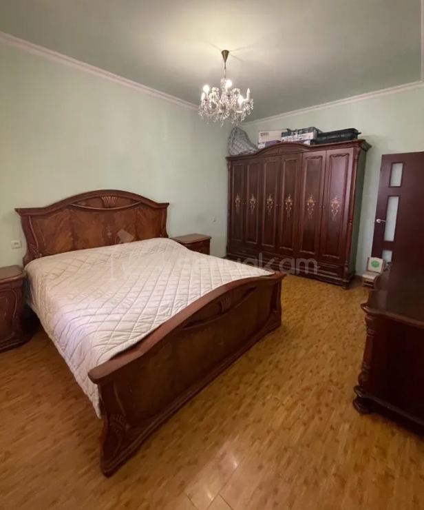 4 Սենյականոց Բնակարան Նորակառույցում, 126քմ, 7/14 հարկ, Կապիտալ Վերանորոգված