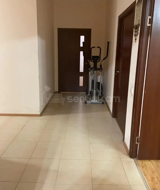 4 Սենյականոց Բնակարան Նորակառույցում, 126քմ, 7/14 հարկ, Կապիտալ Վերանորոգված