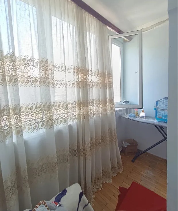 2 Սենյականոց Բնակարան Քարե Շենքում, 70քմ, 7/7 հարկ, Կապիտալ Վերանորոգված
