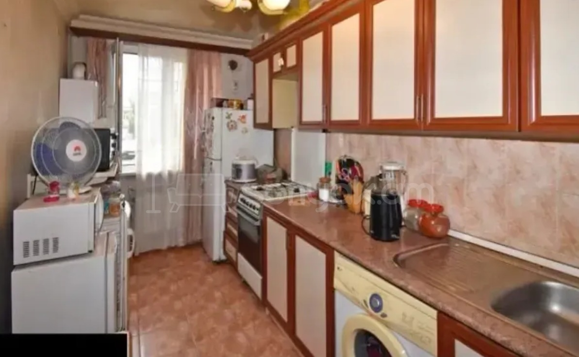 3 Սենյականոց Բնակարան, 92քմ, 1/9 հարկ, Կապիտալ Վերանորոգված