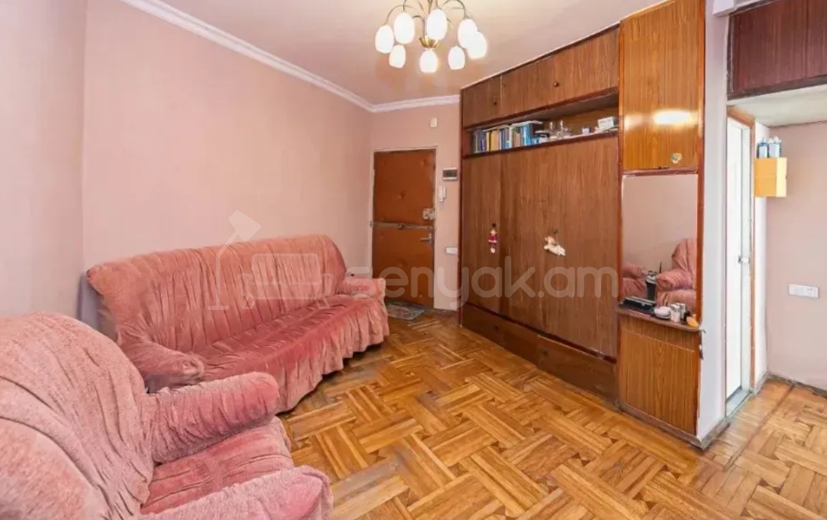 3 Սենյականոց Բնակարան, 94քմ, 13/16 հարկ, Կոսմետիկ Վերանորոգված