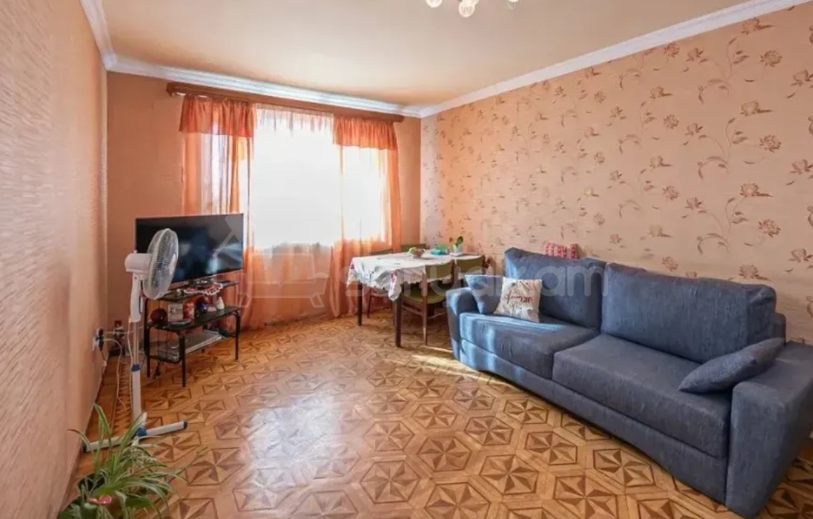 3 Սենյականոց Բնակարան, 94քմ, 13/16 հարկ, Կոսմետիկ Վերանորոգված