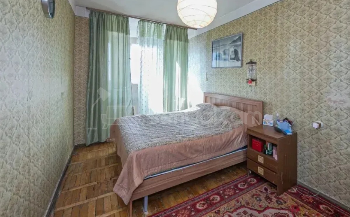 3 Սենյականոց Բնակարան, 94քմ, 13/16 հարկ, Կոսմետիկ Վերանորոգված