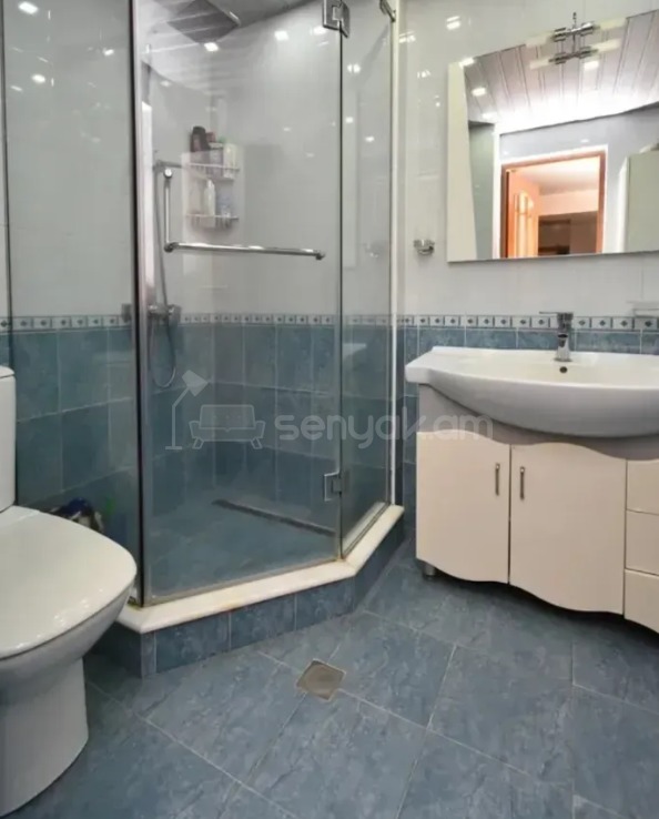 3 Սենյականոց Բնակարան, 83քմ, 3/14 հարկ, Կապիտալ Վերանորոգված