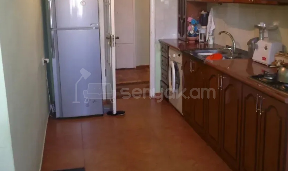3 Սենյականոց Բնակարան, 80քմ, 9/16 հարկ, Կոսմետիկ Վերանորոգված