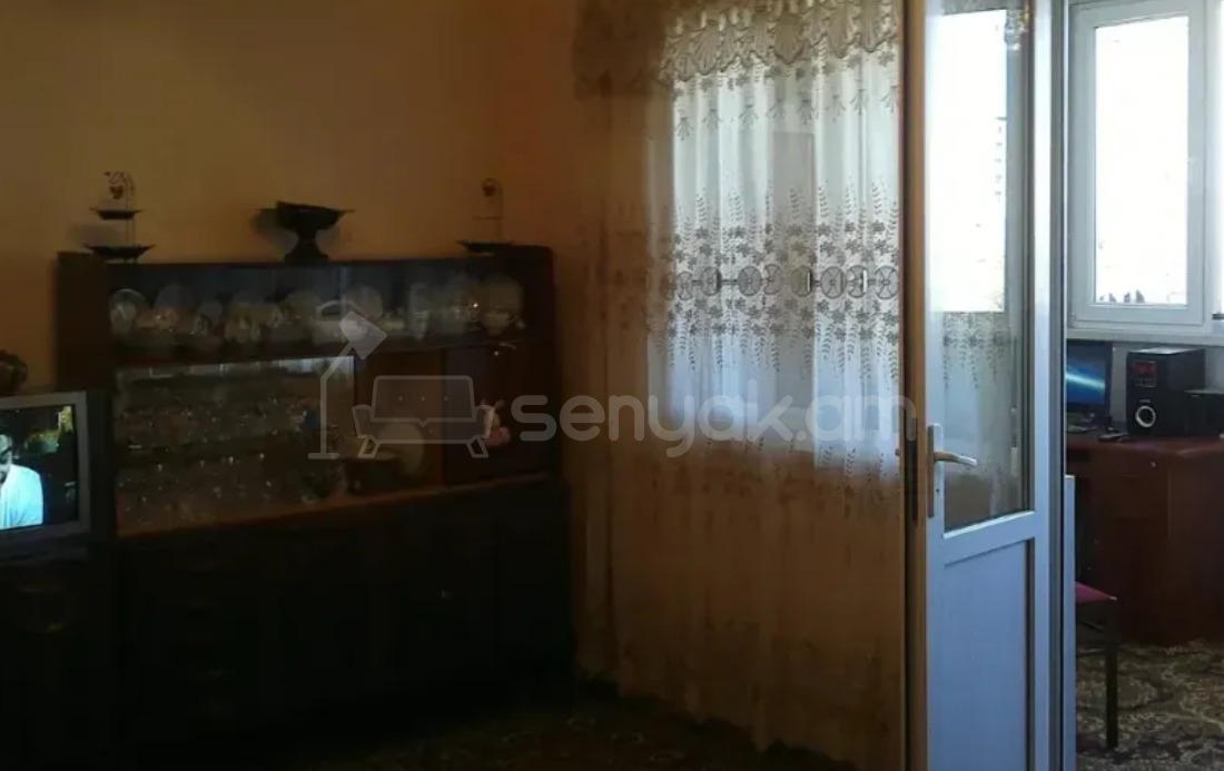 3 Սենյականոց Բնակարան, 80քմ, 9/16 հարկ, Կոսմետիկ Վերանորոգված