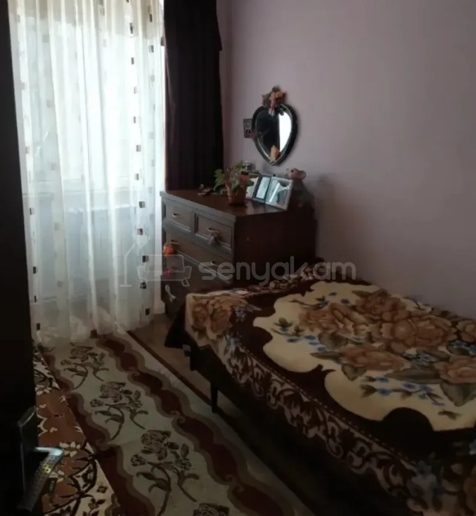 4 Սենյականոց Բնակարան, 87քմ, 4/9 հարկ, Կոսմետիկ Վերանորոգված