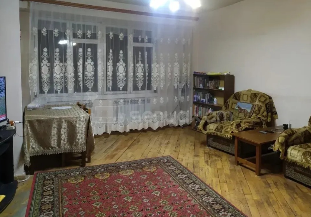 4 Սենյականոց Բնակարան, 87քմ, 4/9 հարկ, Կոսմետիկ Վերանորոգված