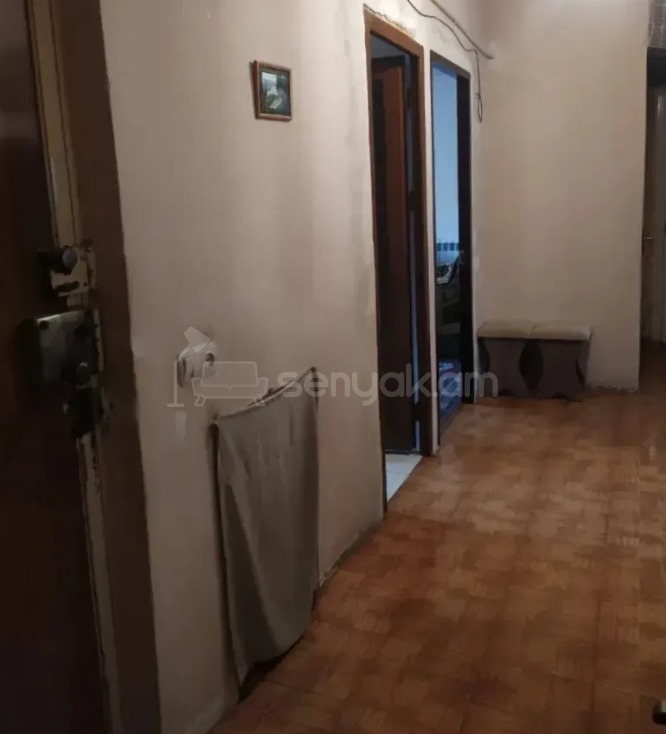 4 Սենյականոց Բնակարան, 87քմ, 4/9 հարկ, Կոսմետիկ Վերանորոգված