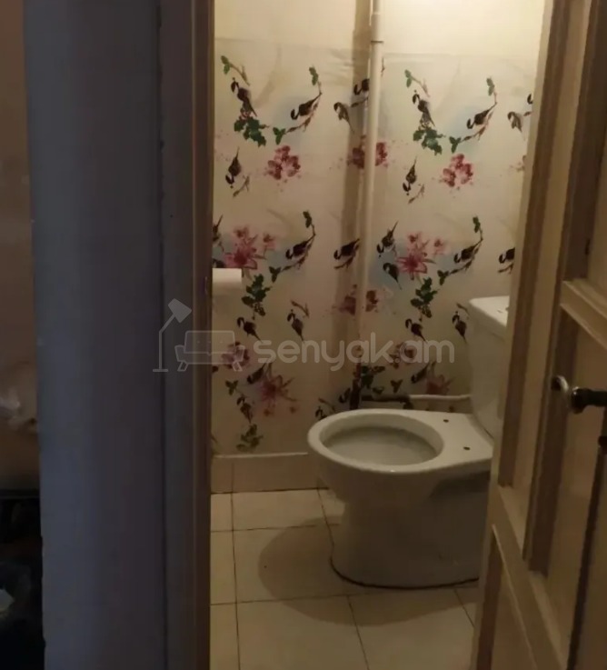 4 Սենյականոց Բնակարան, 87քմ, 4/9 հարկ, Կոսմետիկ Վերանորոգված