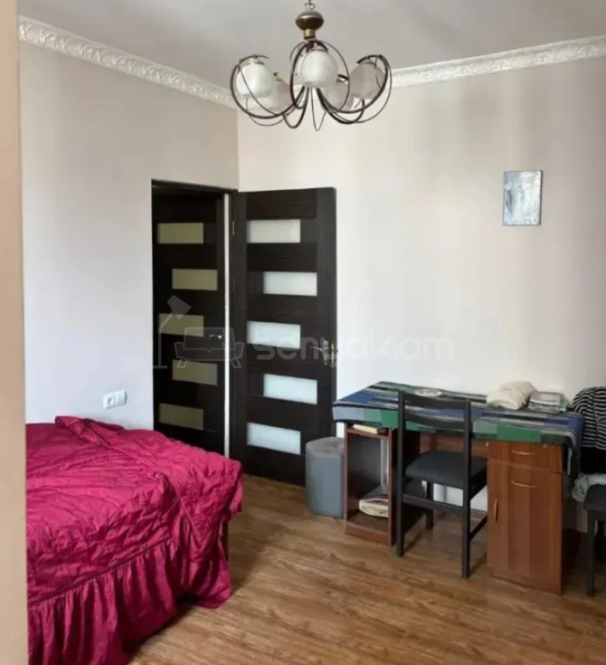 3 Սենյականոց Բնակարան, 89քմ, 16/16 հարկ, Կապիտալ Վերանորոգված