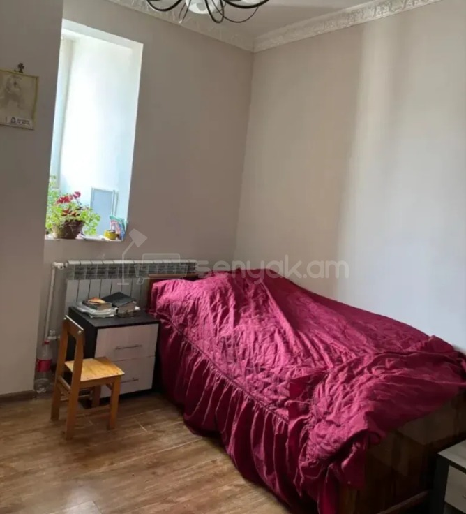 3 Սենյականոց Բնակարան, 89քմ, 16/16 հարկ, Կապիտալ Վերանորոգված