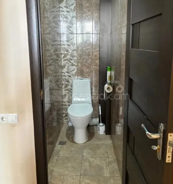 3 Սենյականոց Բնակարան, 89քմ, 16/16 հարկ, Կապիտալ Վերանորոգված
