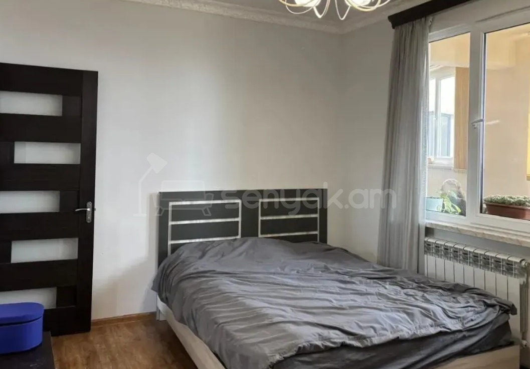 3 Սենյականոց Բնակարան, 89քմ, 16/16 հարկ, Կապիտալ Վերանորոգված