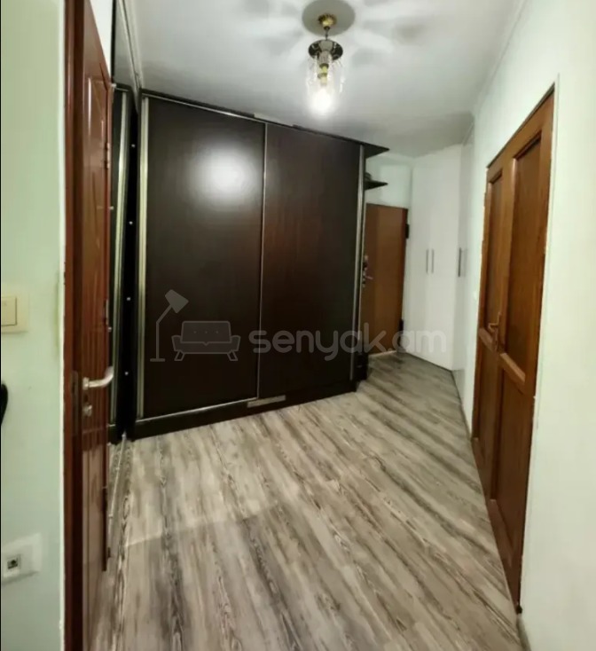 2 Սենյականոց Բնակարան, 59քմ, 3/16 հարկ, Կապիտալ Վերանորոգված