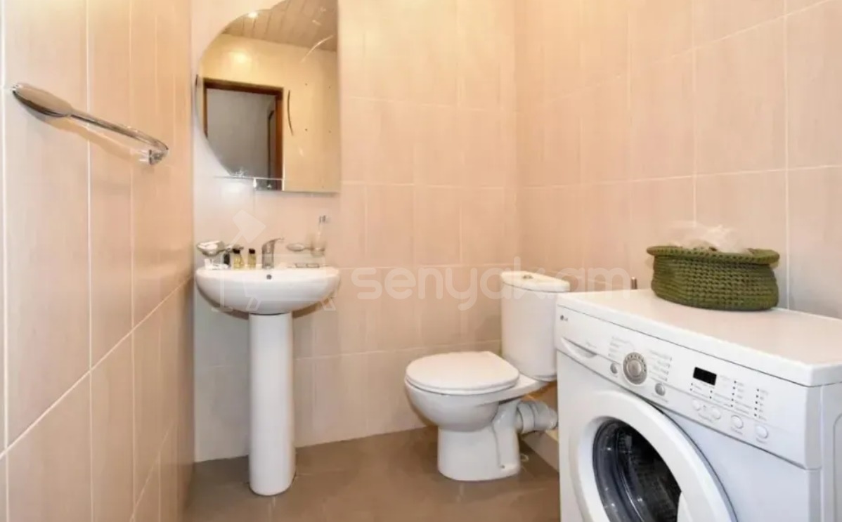 3 Սենյականոց Բնակարան Նորակառույցում, 138քմ, 9/13 հարկ, Դիզայներական Վերանորոգված