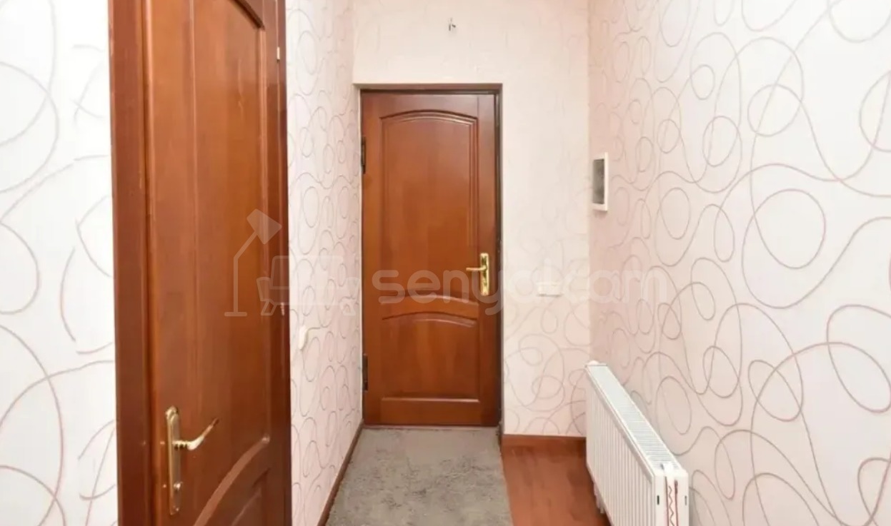 3 Սենյականոց Բնակարան Նորակառույցում, 138քմ, 9/13 հարկ, Դիզայներական Վերանորոգված