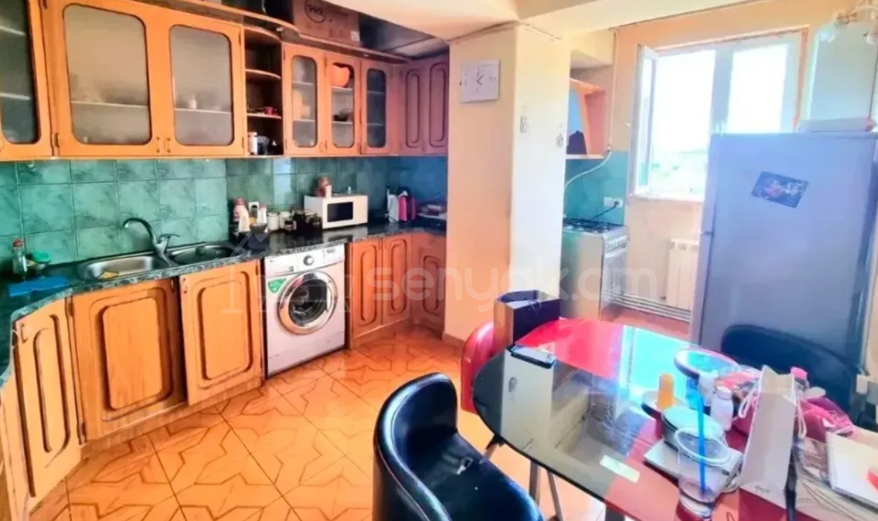 3 Սենյականոց Բնակարան, 84քմ, 7/9 հարկ, Կոսմետիկ Վերանորոգված