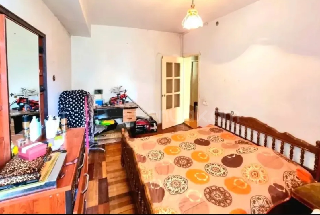 3 Սենյականոց Բնակարան, 84քմ, 7/9 հարկ, Կոսմետիկ Վերանորոգված