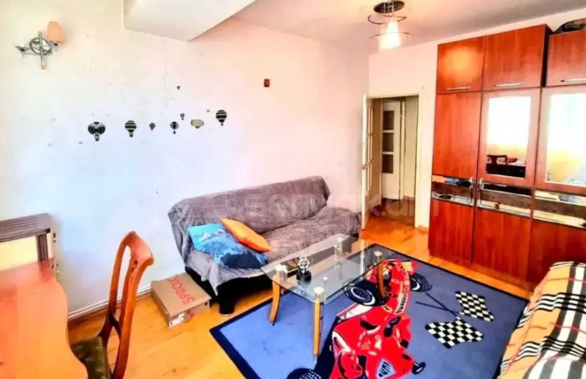3 Սենյականոց Բնակարան, 84քմ, 7/9 հարկ, Կոսմետիկ Վերանորոգված