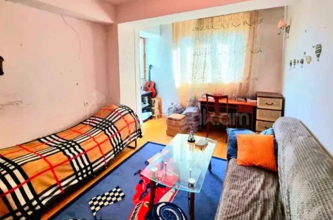 3 Սենյականոց Բնակարան, 84քմ, 7/9 հարկ, Կոսմետիկ Վերանորոգված