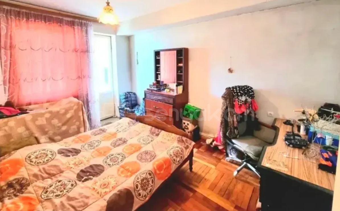 3 Սենյականոց Բնակարան, 84քմ, 7/9 հարկ, Կոսմետիկ Վերանորոգված