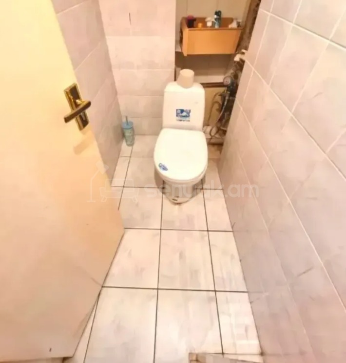 3 Սենյականոց Բնակարան, 84քմ, 7/9 հարկ, Կոսմետիկ Վերանորոգված