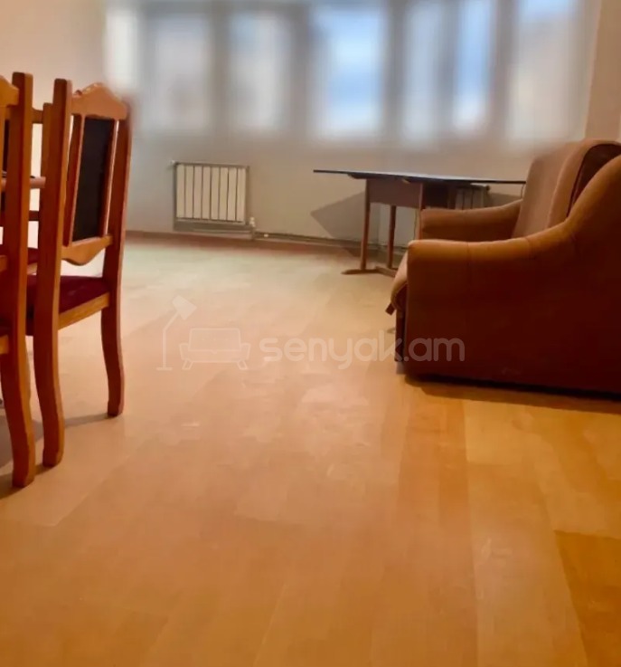 4 Սենյականոց Բնակարան Նորակառույցում, 100քմ, 8/9 հարկ, Կապիտալ Վերանորոգված
