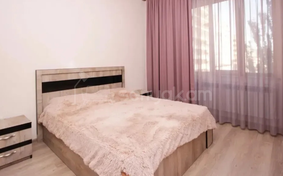 3 Սենյականոց Բնակարան Նորակառույցում, 111քմ, 5/18 հարկ, Դիզայներական Վերանորոգված