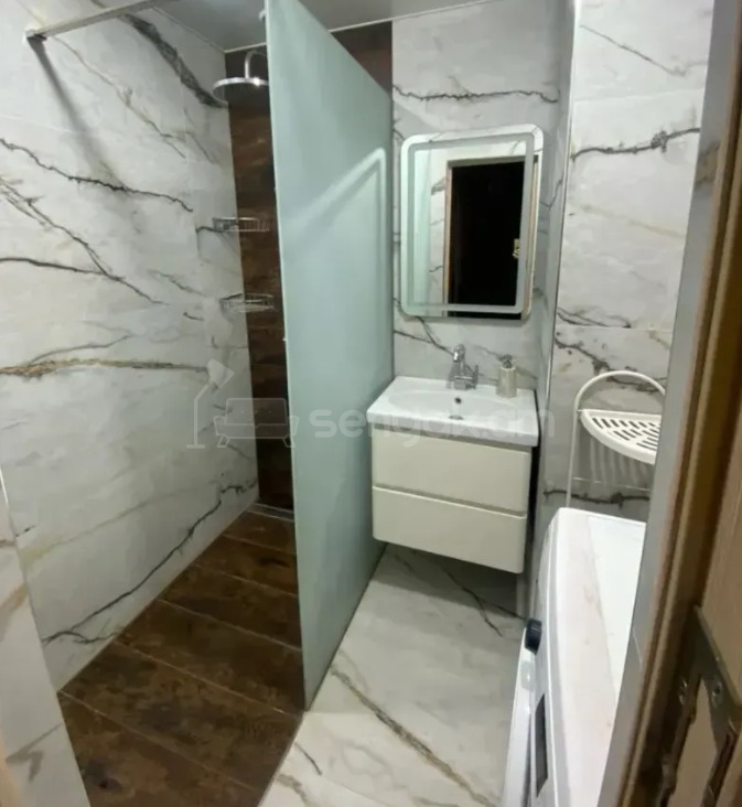 2 Սենյականոց Բնակարան, 72քմ, 7/10 հարկ, Կապիտալ Վերանորոգված