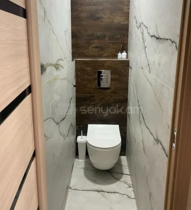 2 Սենյականոց Բնակարան, 72քմ, 7/10 հարկ, Կապիտալ Վերանորոգված
