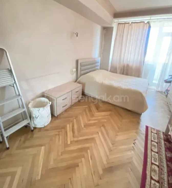 2 Սենյականոց Բնակարան, 72քմ, 7/10 հարկ, Կապիտալ Վերանորոգված