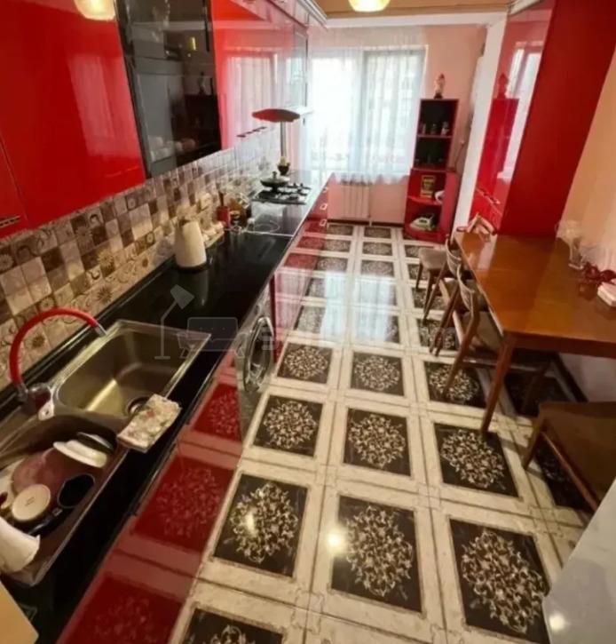 3 Սենյականոց Բնակարան, 87քմ, 12/14 հարկ, Կոսմետիկ Վերանորոգված