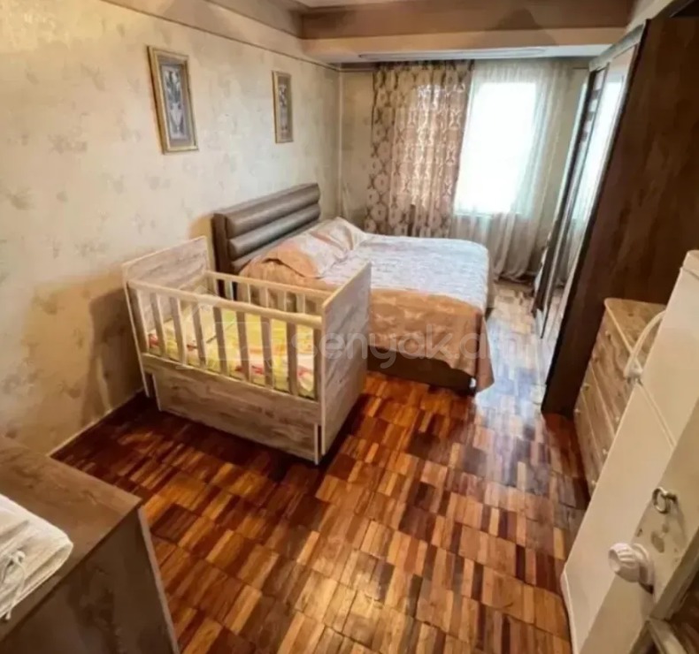 3 Սենյականոց Բնակարան, 87քմ, 12/14 հարկ, Կոսմետիկ Վերանորոգված