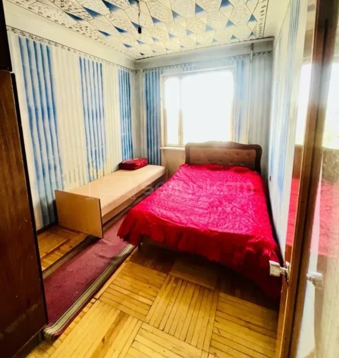 3 Սենյականոց Բնակարան, 80քմ, 5/9 հարկ, Կոսմետիկ Վերանորոգված