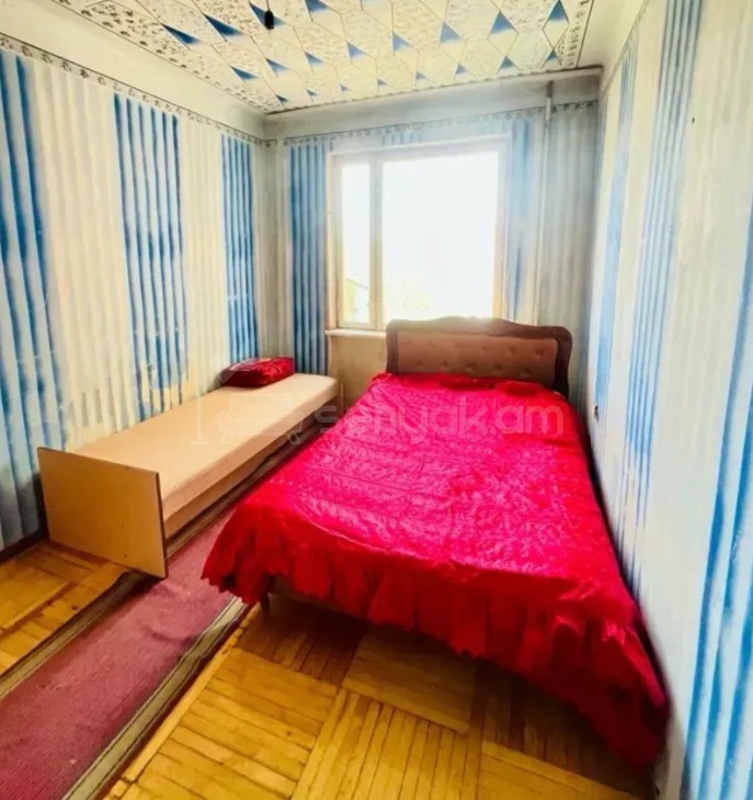 3 Սենյականոց Բնակարան, 80քմ, 5/9 հարկ, Կոսմետիկ Վերանորոգված