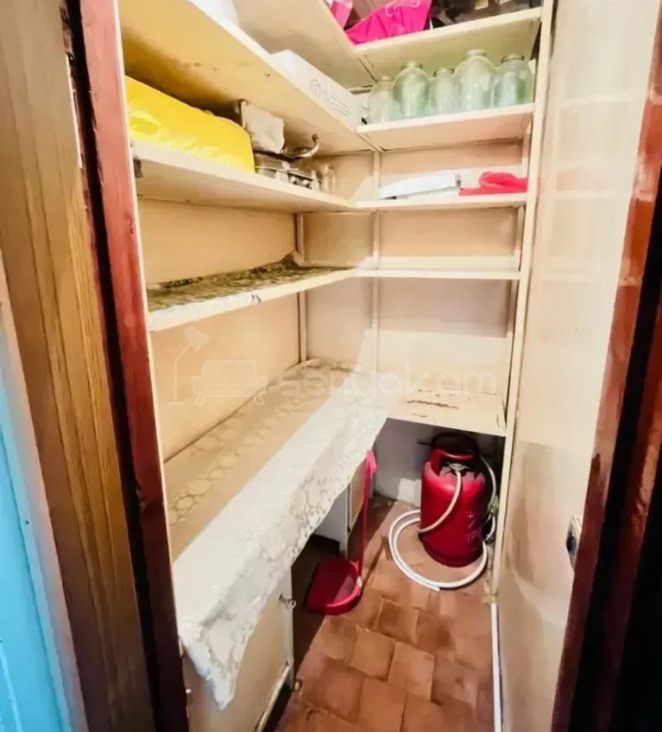 3 Սենյականոց Բնակարան, 80քմ, 5/9 հարկ, Կոսմետիկ Վերանորոգված