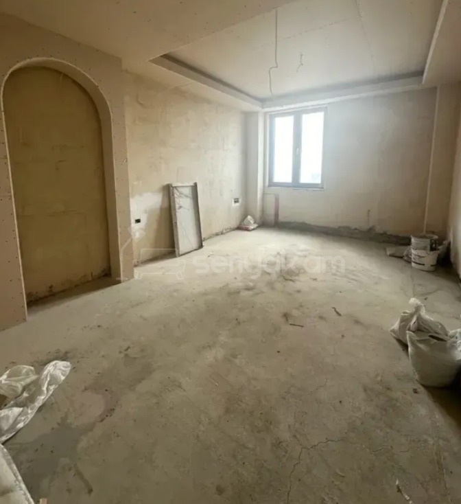 5 Սենյականոց Բնակարան Նորակառույցում, 208քմ, 17/21 հարկ, Զրոյական Վիճակում