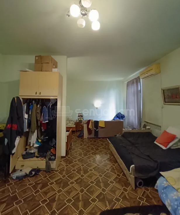 2 Սենյականոց Բնակարան Քարե Շենքում, 69քմ, 4/4 հարկ, Կոսմետիկ Վերանորոգված