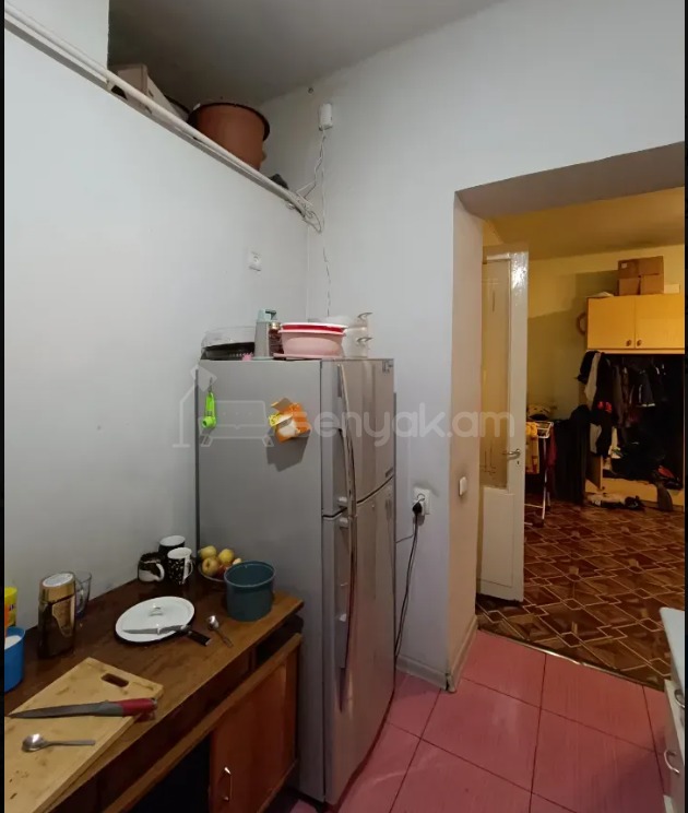 2 Սենյականոց Բնակարան Քարե Շենքում, 69քմ, 4/4 հարկ, Կոսմետիկ Վերանորոգված
